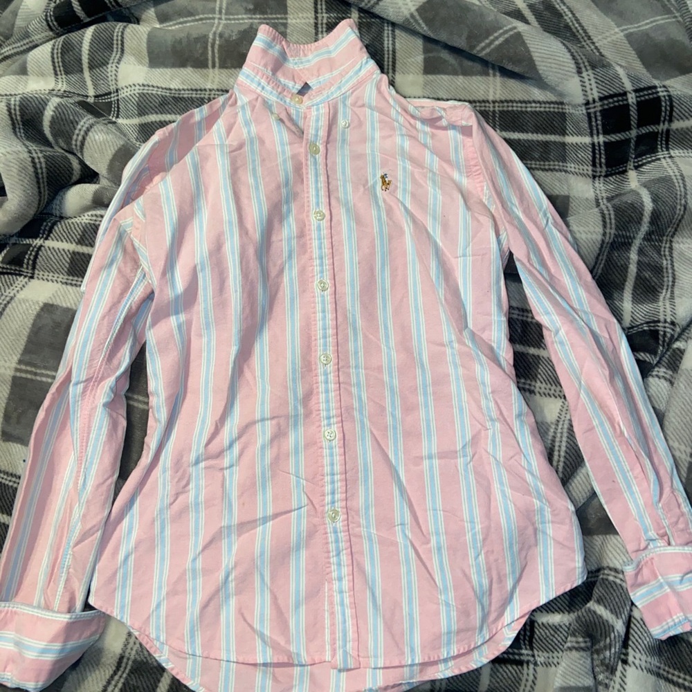 Ralph Lauren Polo Woman’s